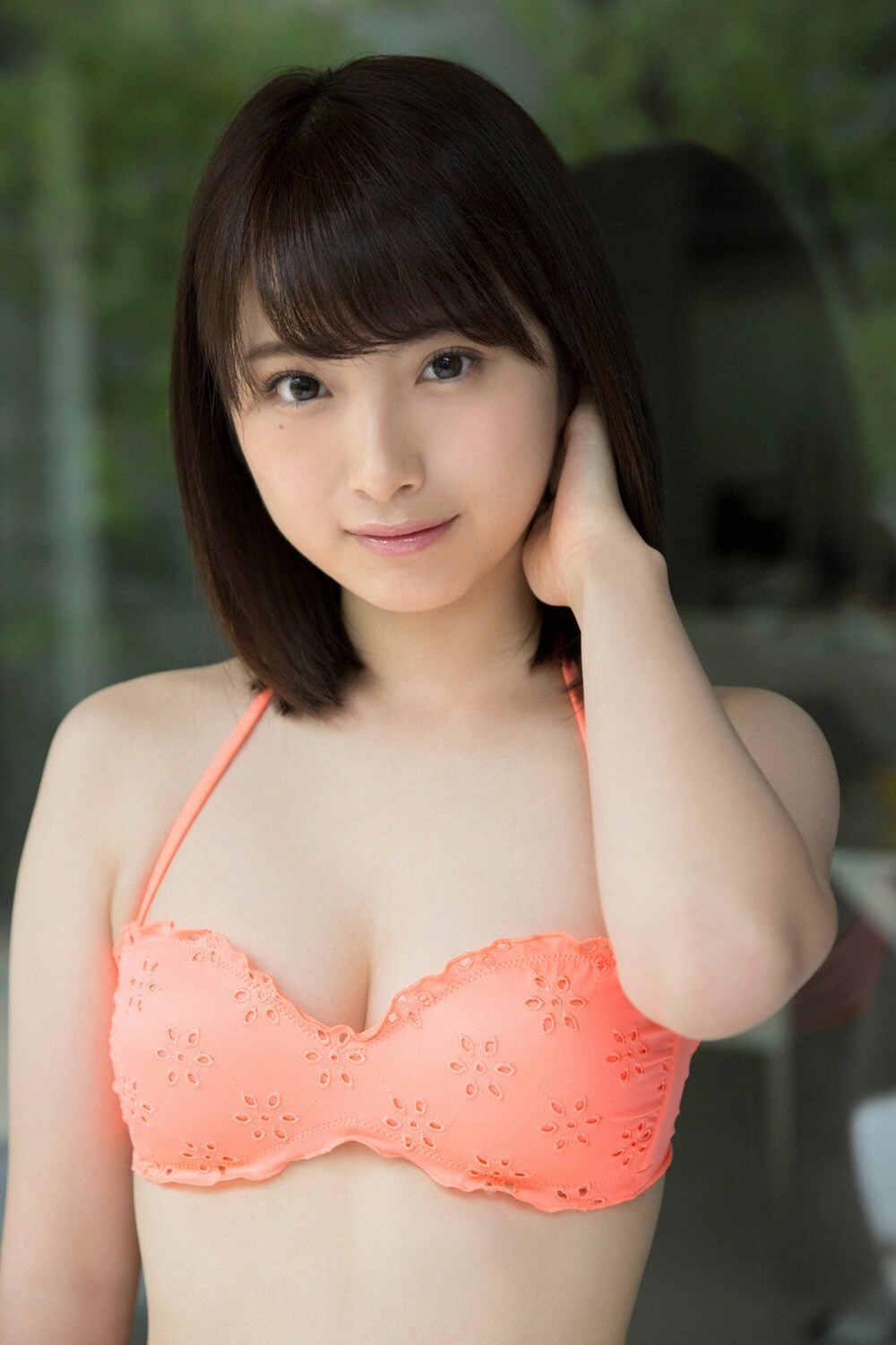 YS-Web-Vol.723 Riko Nagai 永井理子